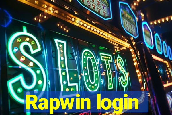 Rapwin login